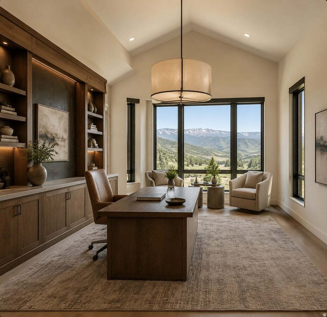 Casa a Park City, Utah, Stati Uniti 5 - 18779136