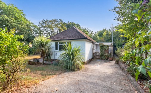 Bungalow en Maresfield, Inglaterra 1