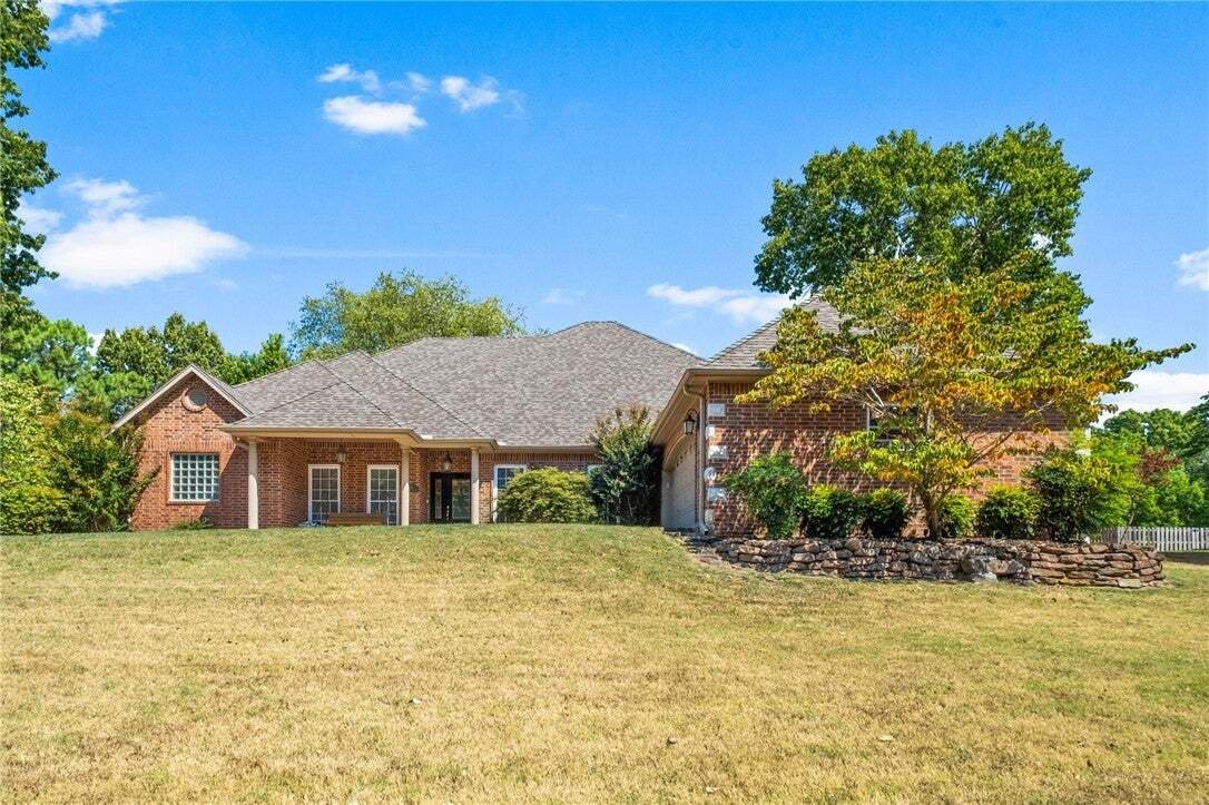 House in Rogers, Arkansas, United States 3 - 18781656