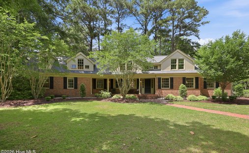Casa en Greenville, Carolina del Norte, Estados Unidos 1