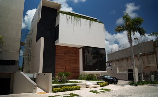 House in Cancún, Quintana Roo, Mexico 1