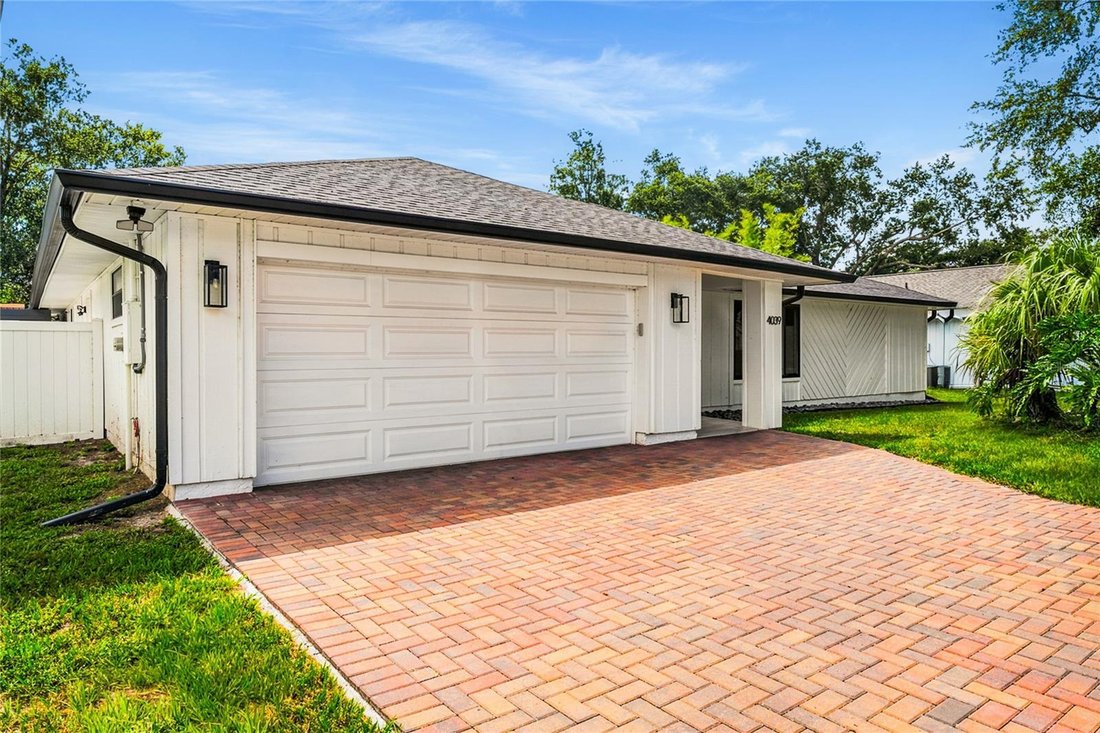 Casa a Winter Park, Florida, Stati Uniti 1 - 18779298