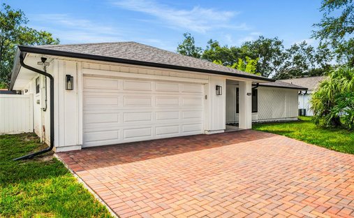 Casa a Winter Park, Florida, Stati Uniti 1