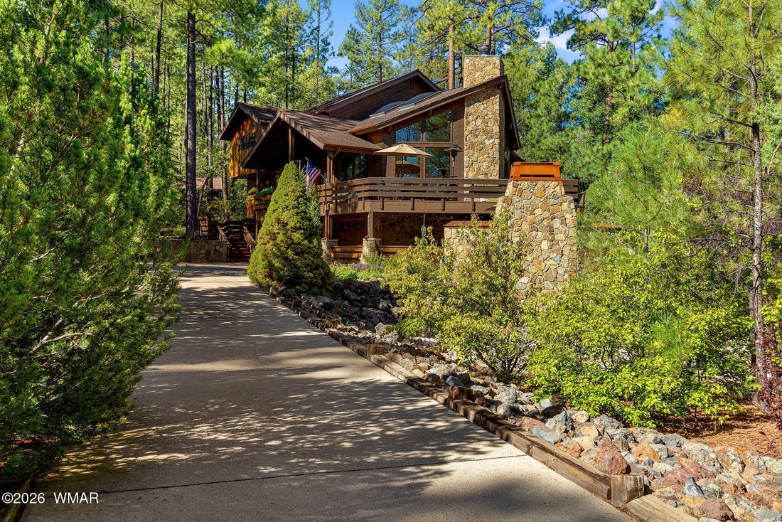 Andere in Pinetop, Arizona, Vereinigte Staaten 2 - 18778545