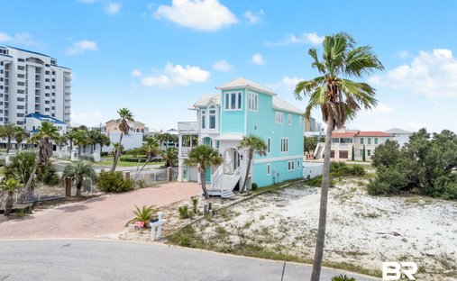 Haus in Pensacola, Florida, Vereinigte Staaten 1