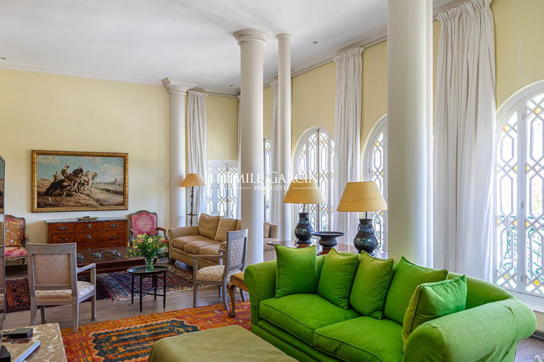 Villa in Tangier, Tangier-Tétouan-Al Hoceima, Morocco 5 - 15955244