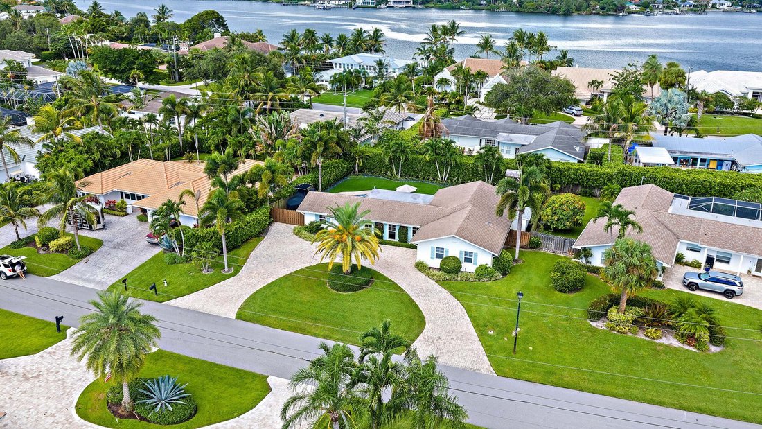 House in Tequesta, Florida, United States 2 - 18776040