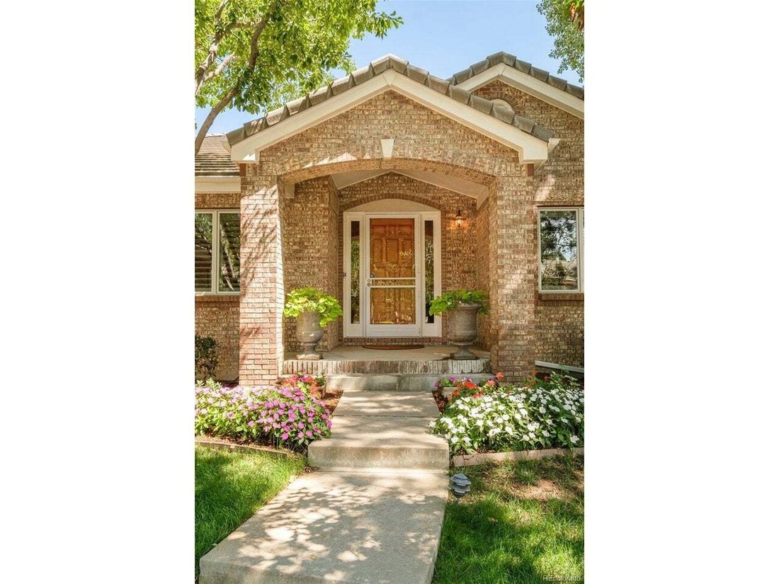 House in Greenwood Village, Colorado, United States 4 - 18781629