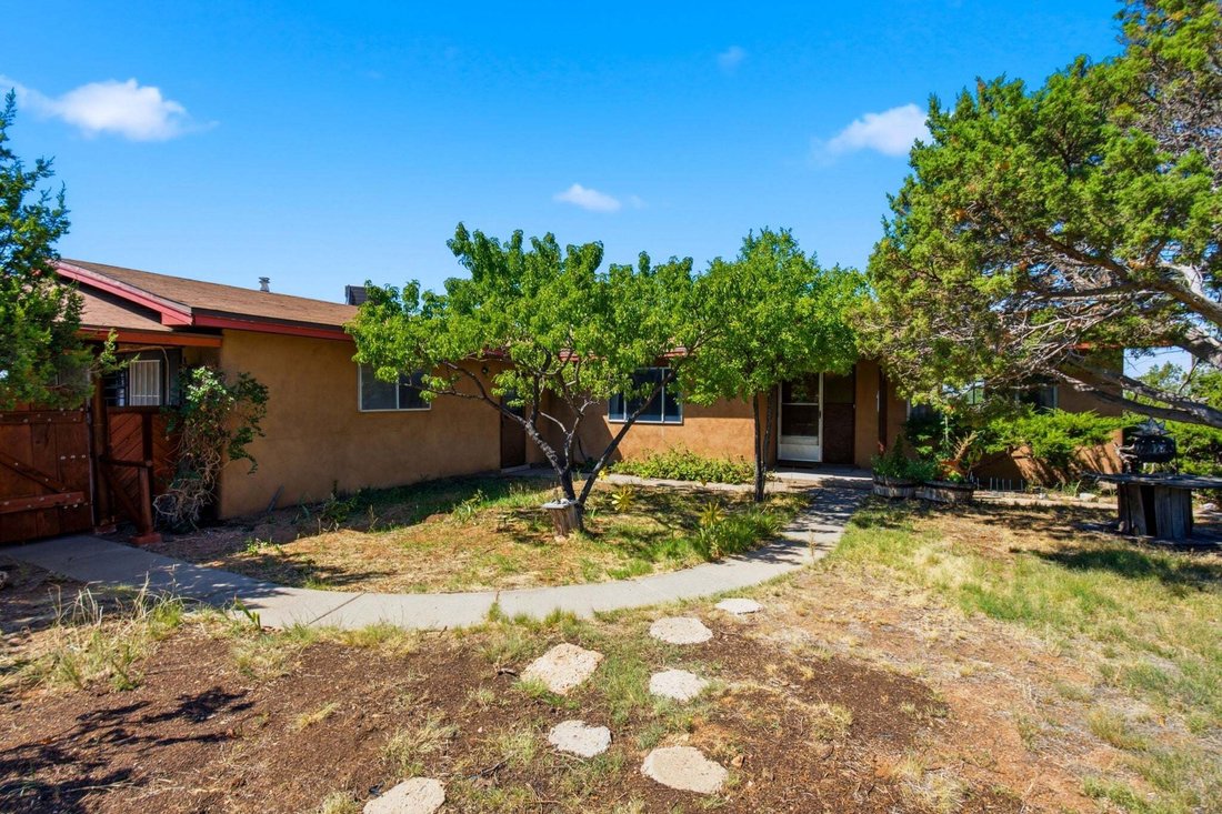 House in Santa Fe, New Mexico, United States 3 - 18778537
