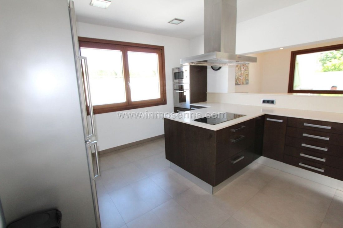 Apartamento en Palma, Islas Baleares, España 5 - 18780479