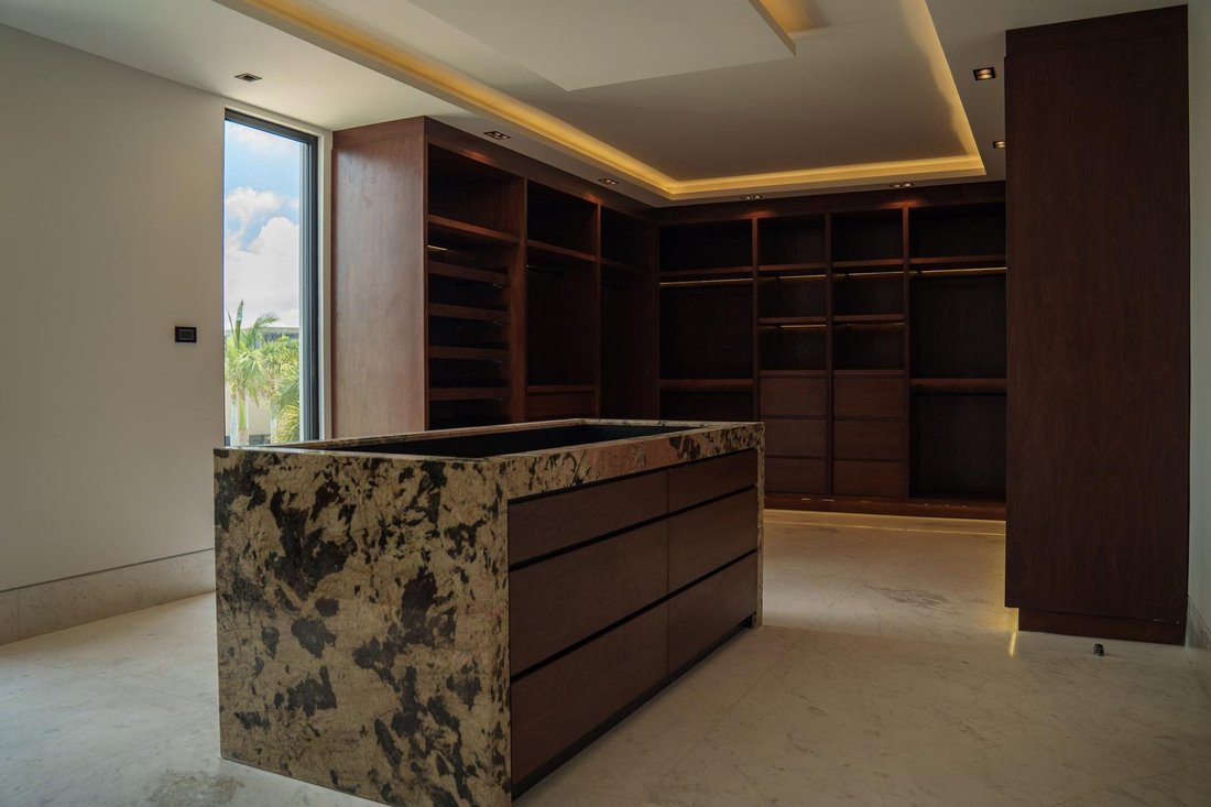 Haus in Cancún, Quintana Roo, Mexiko 4 - 18778378