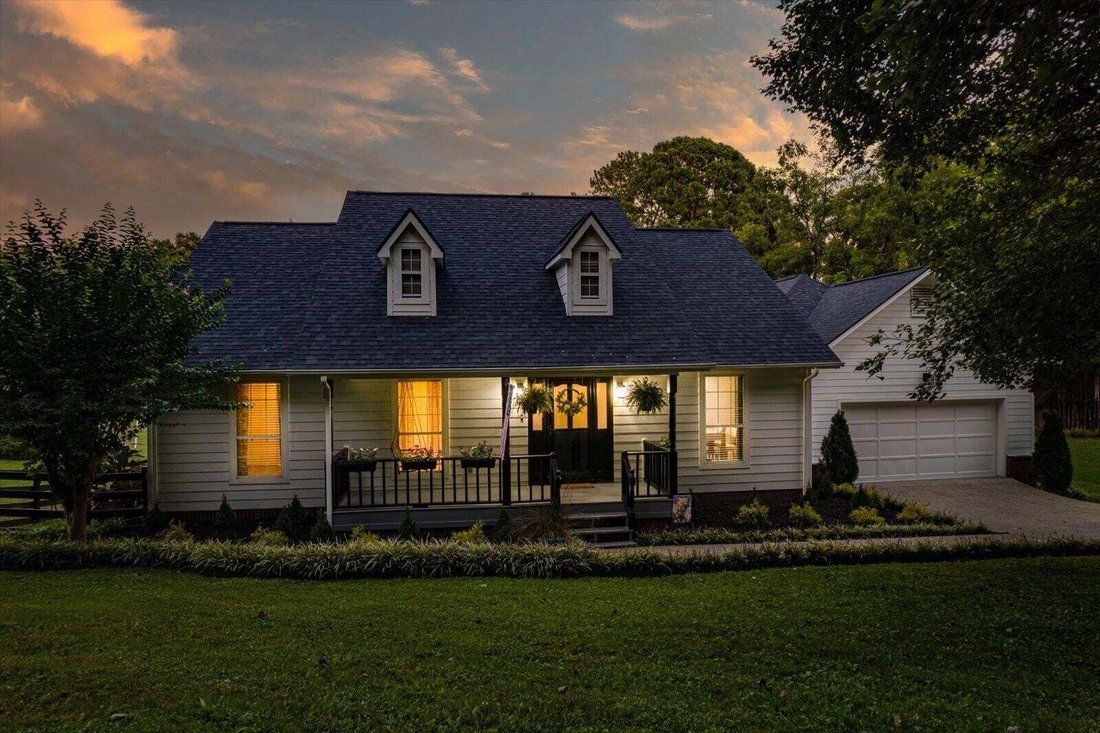 Haus in Ooltewah, Tennessee, Vereinigte Staaten 3 - 18779558