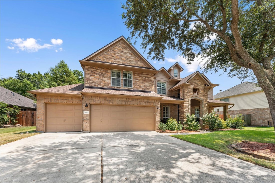 Casa a Pearland, Texas, Stati Uniti 4 - 18779750