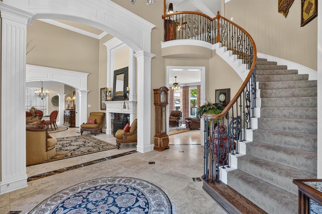 Casa en Flower Mound, Texas, Estados Unidos 5 - 18780012