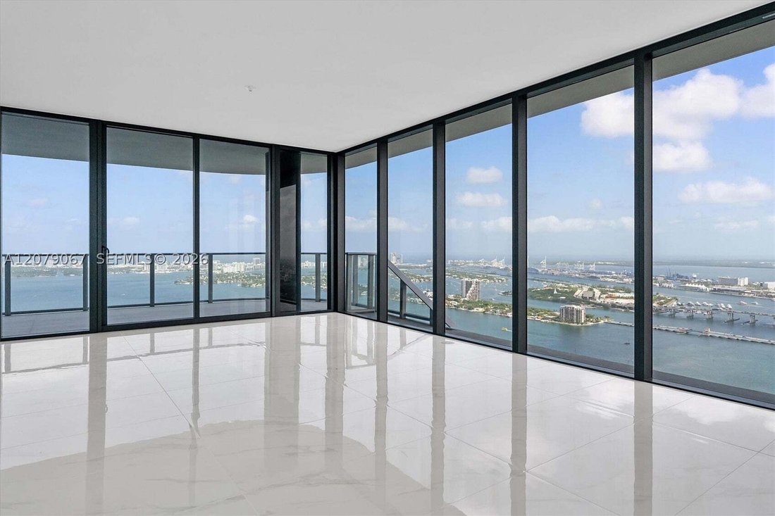 Condominio en Miami, Florida, Estados Unidos 5 - 18776254