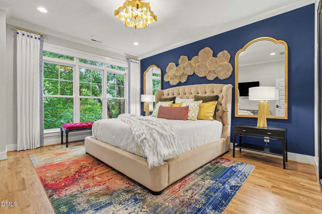 Condominio en Raleigh, Carolina del Norte, Estados Unidos 4 - 18780204