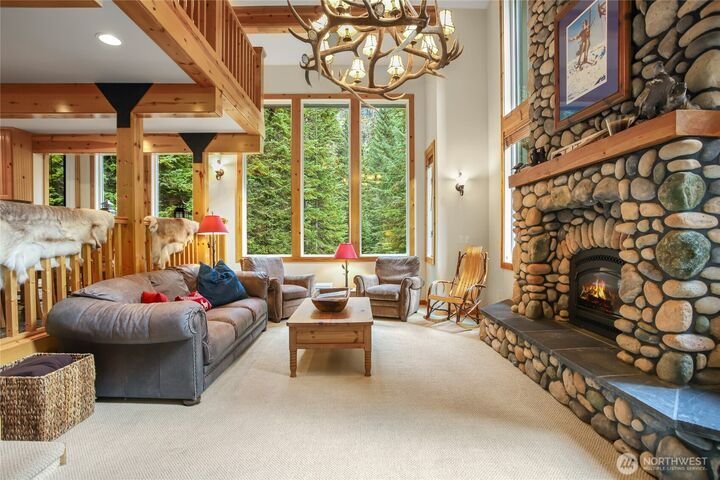 Haus in Snoqualmie Pass, Washington, Vereinigte Staaten 5 - 18781499