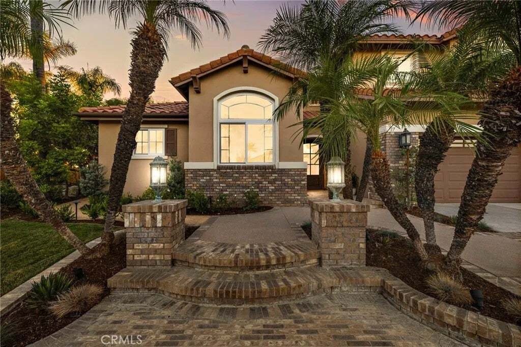 Casa en Rancho Santa Margarita, California, Estados Unidos 3 - 18772010