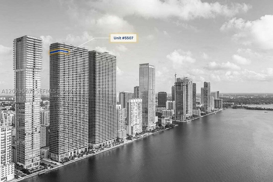 Condominio en Miami, Florida, Estados Unidos 1 - 18776254