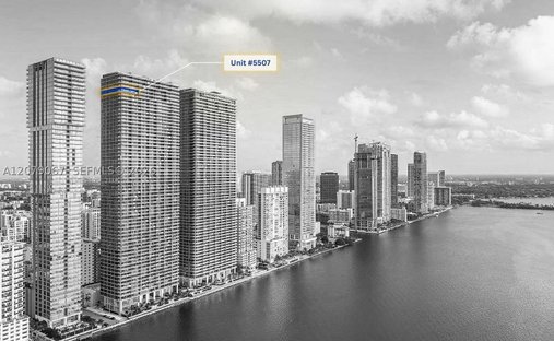 Condominio en Miami, Florida, Estados Unidos 1
