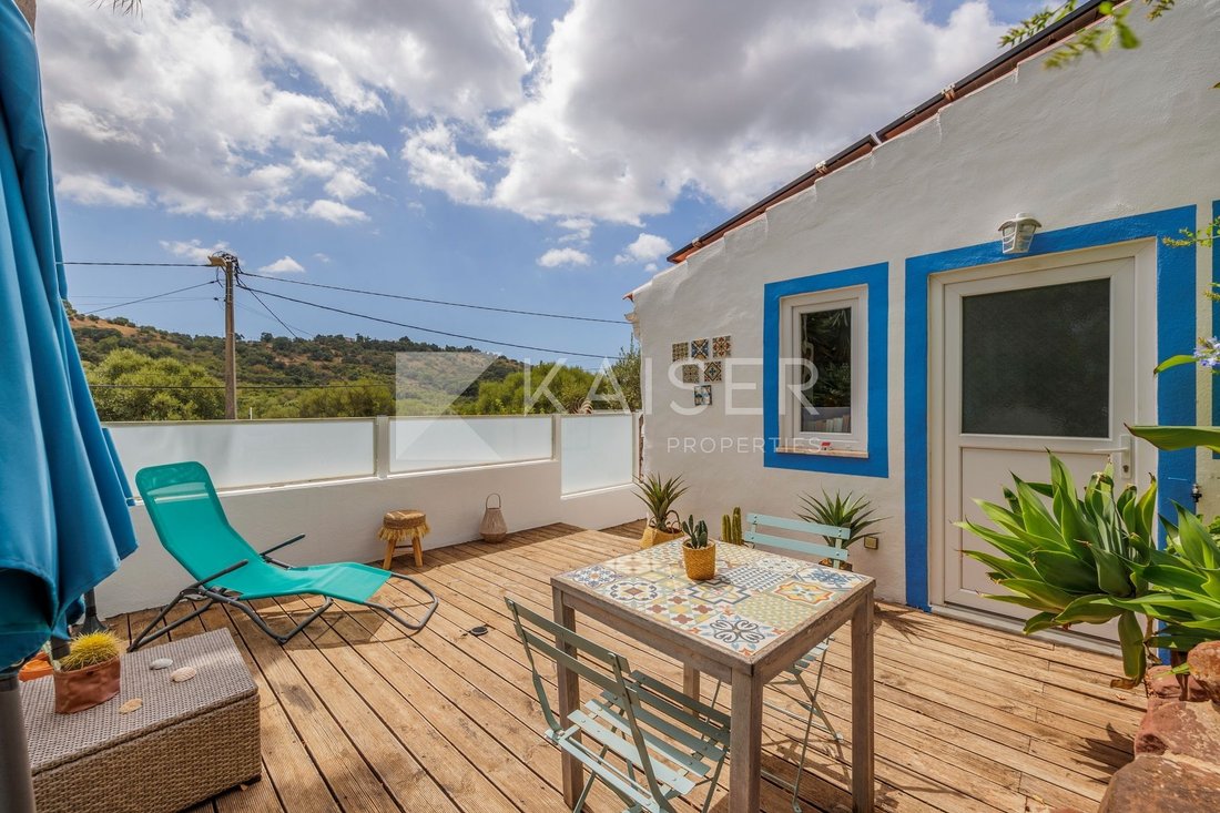 Villa en Silves, Algarve, Portugal 4 - 18780438