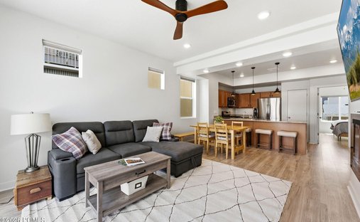 Residenza a Park City, Utah, Stati Uniti 1