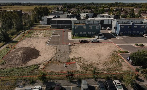 Land in Bozeman, Montana, Vereinigte Staaten 1