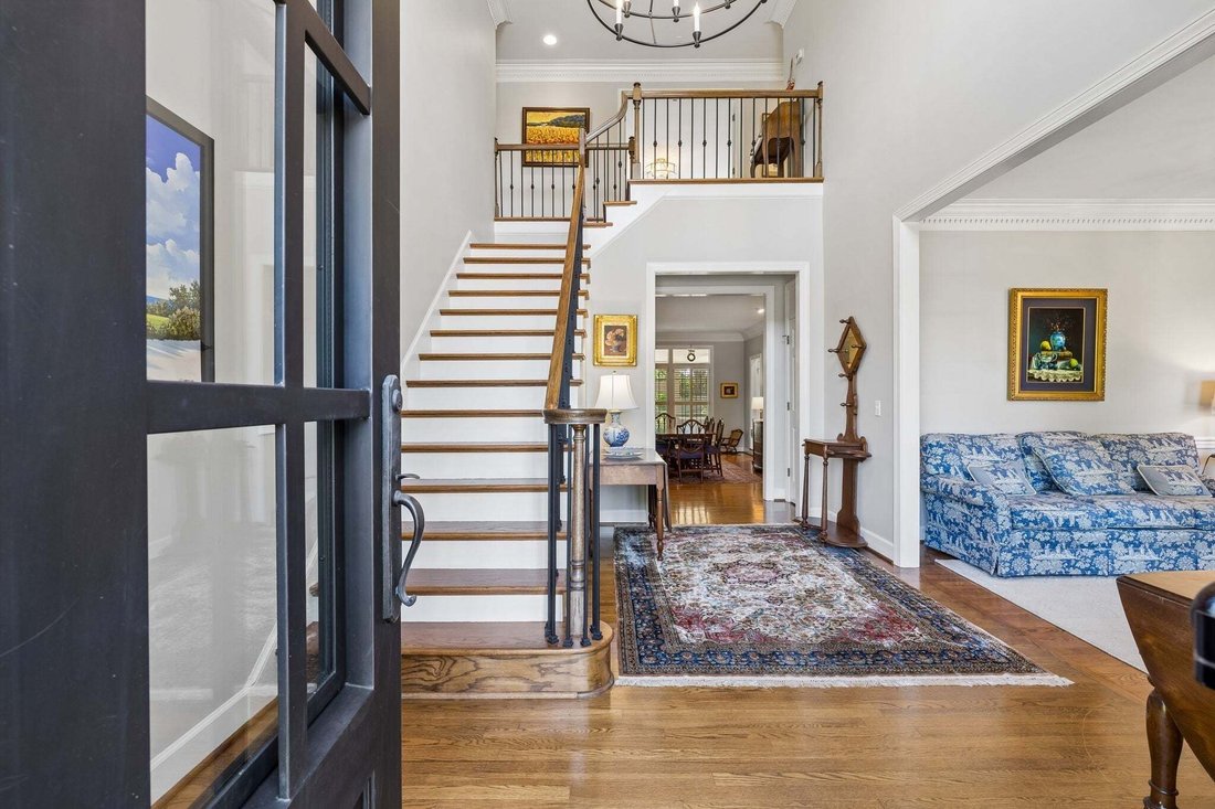House in Nashville, Tennessee, United States 4 - 18779546