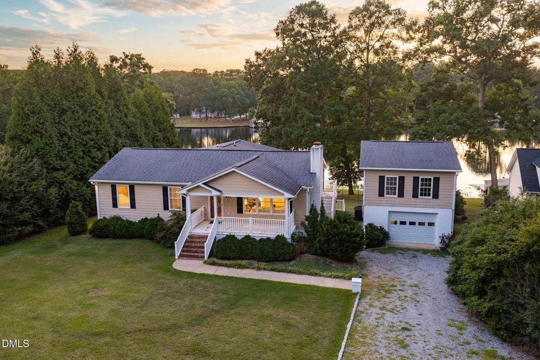 Casa en Littleton, Carolina del Norte, Estados Unidos 3 - 18780088