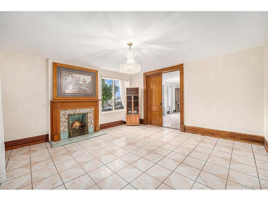 Casa a Aurora, Colorado, Stati Uniti 5 - 18779088