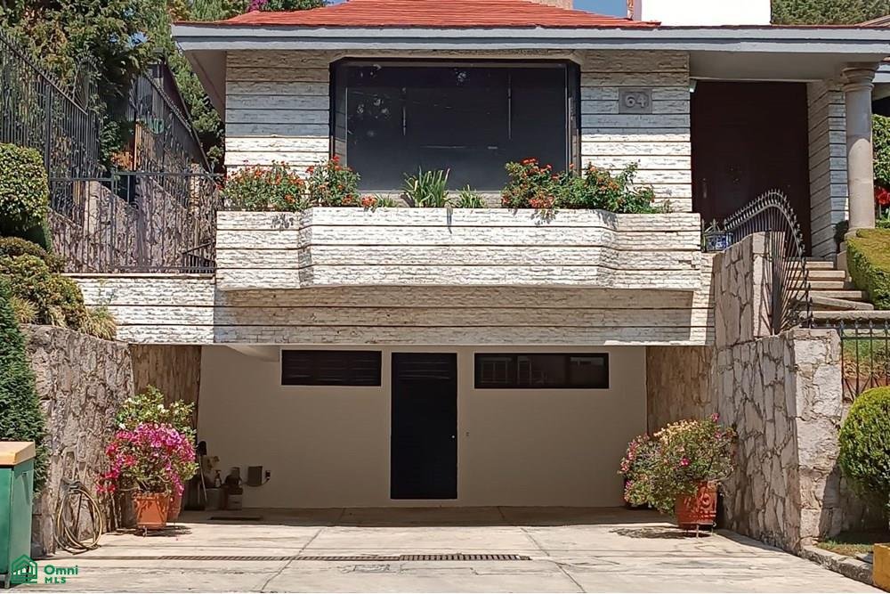 House in Ciudad López Mateos, State of Mexico, Mexico 1 - 18036539