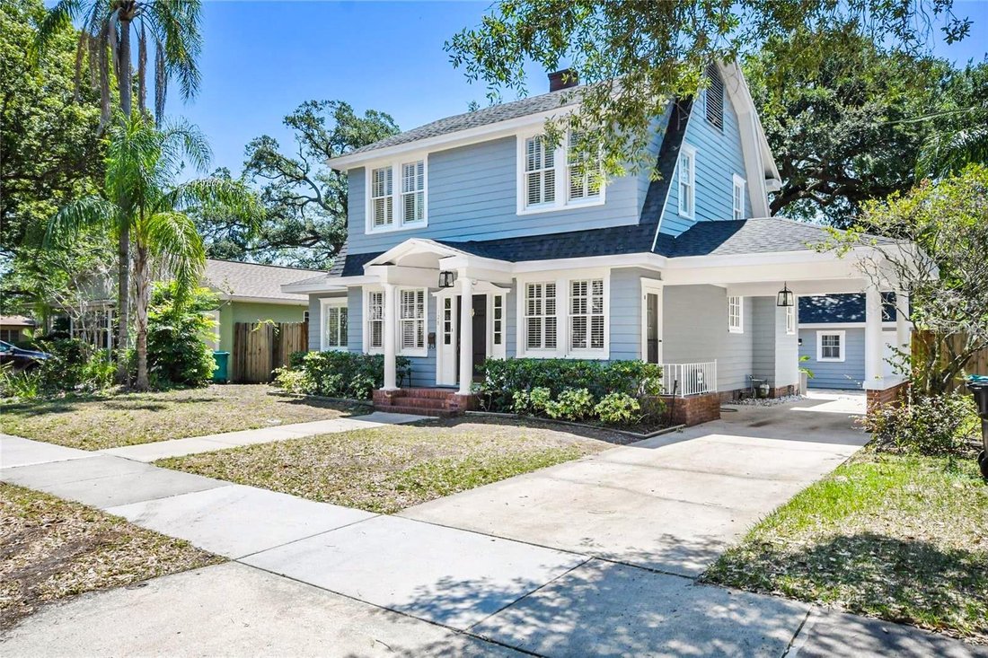 Maison à Orlando, Floride, États-Unis 2 - 18779269