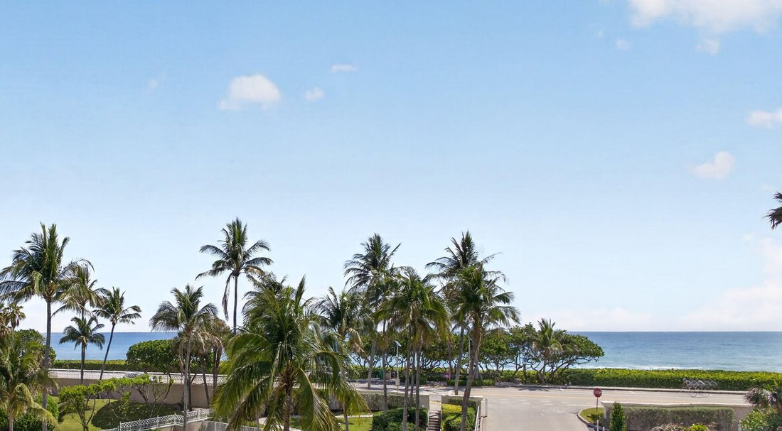 Condominio en Jupiter, Florida, Estados Unidos 2 - 18778928