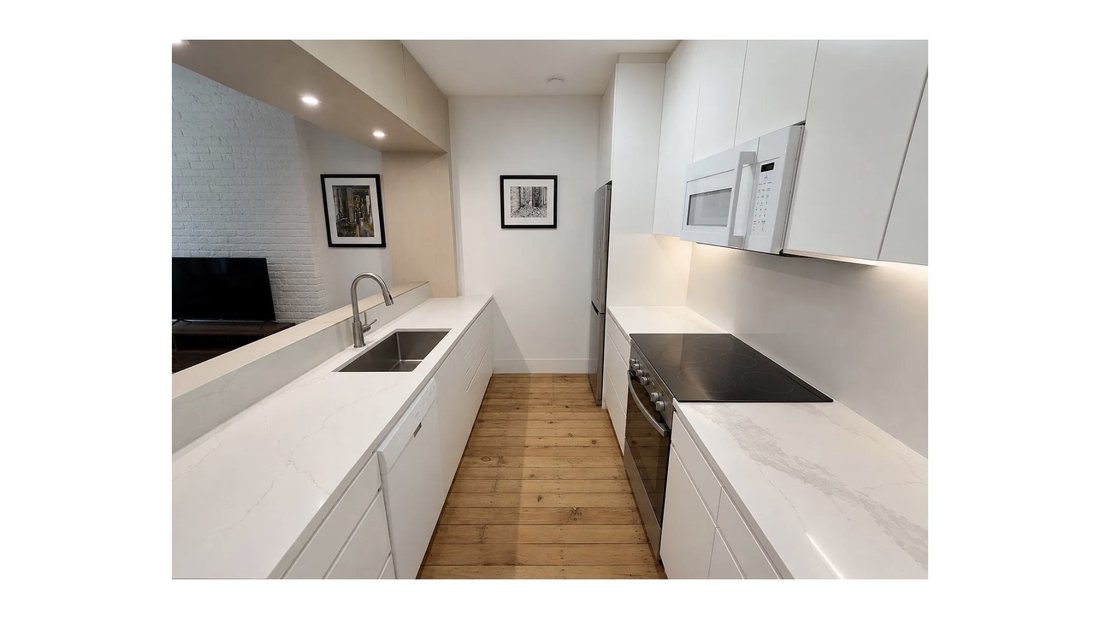 Wohnung in New York City, New York, Vereinigte Staaten 3 - 18780392