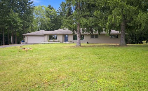 Haus in Bloomfield Hills, Michigan, Vereinigte Staaten 1
