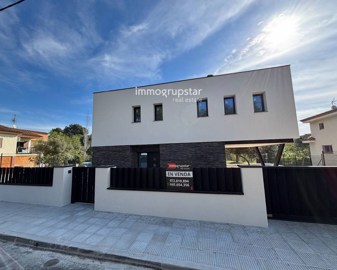 Chalet in Calonge i Sant Antoni, Catalonia, Spain 5 - 18780179