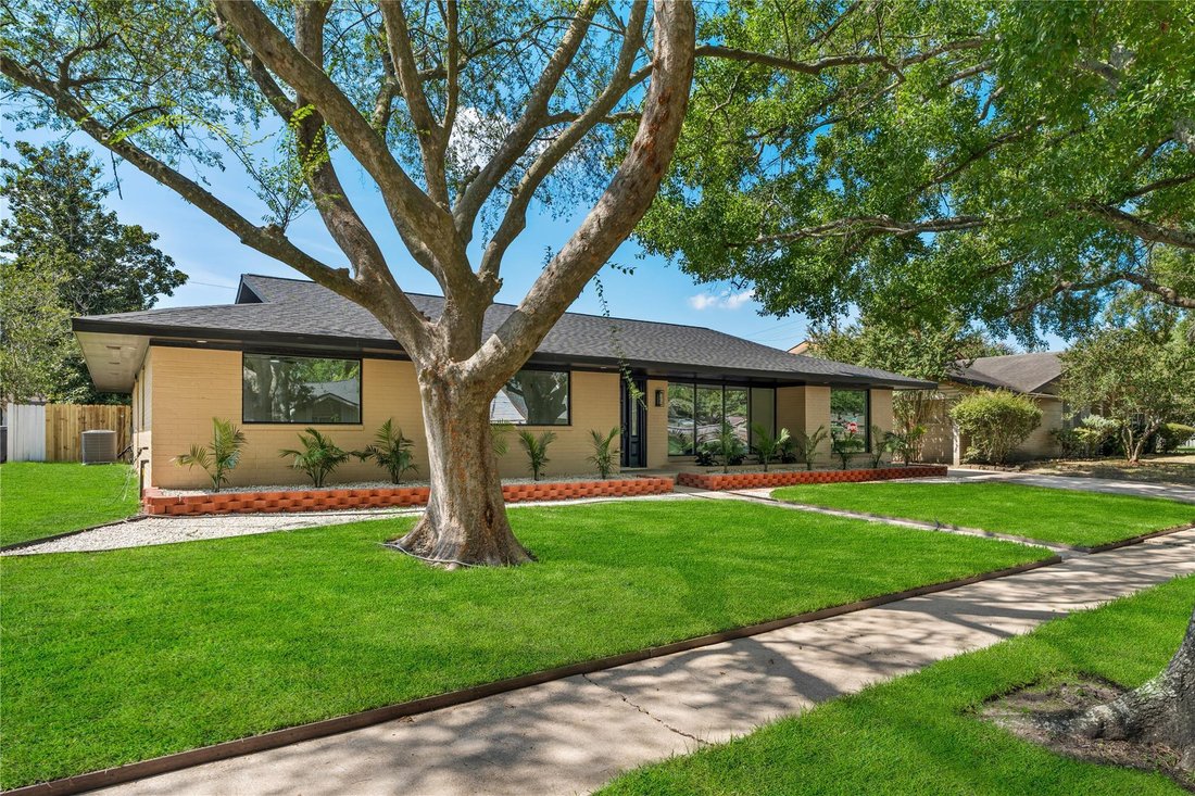 Haus in Houston, Texas, Vereinigte Staaten 2 - 18779706