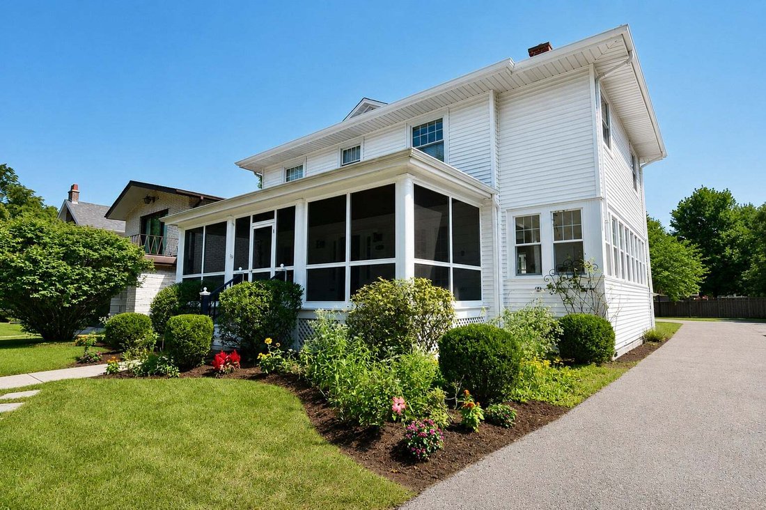 House in River Forest, Illinois, United States 2 - 18781963