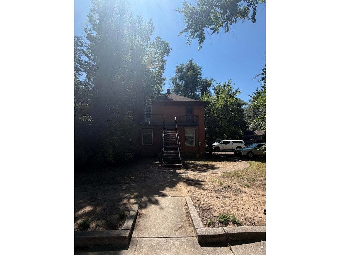 Autres à Fort Collins, Colorado, États-Unis 1 - 18779069