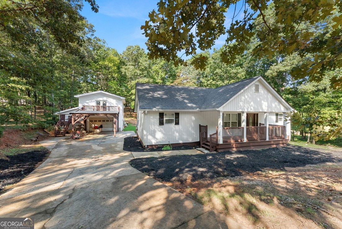 Casa en Gainesville, Georgia, Estados Unidos 5 - 18780079