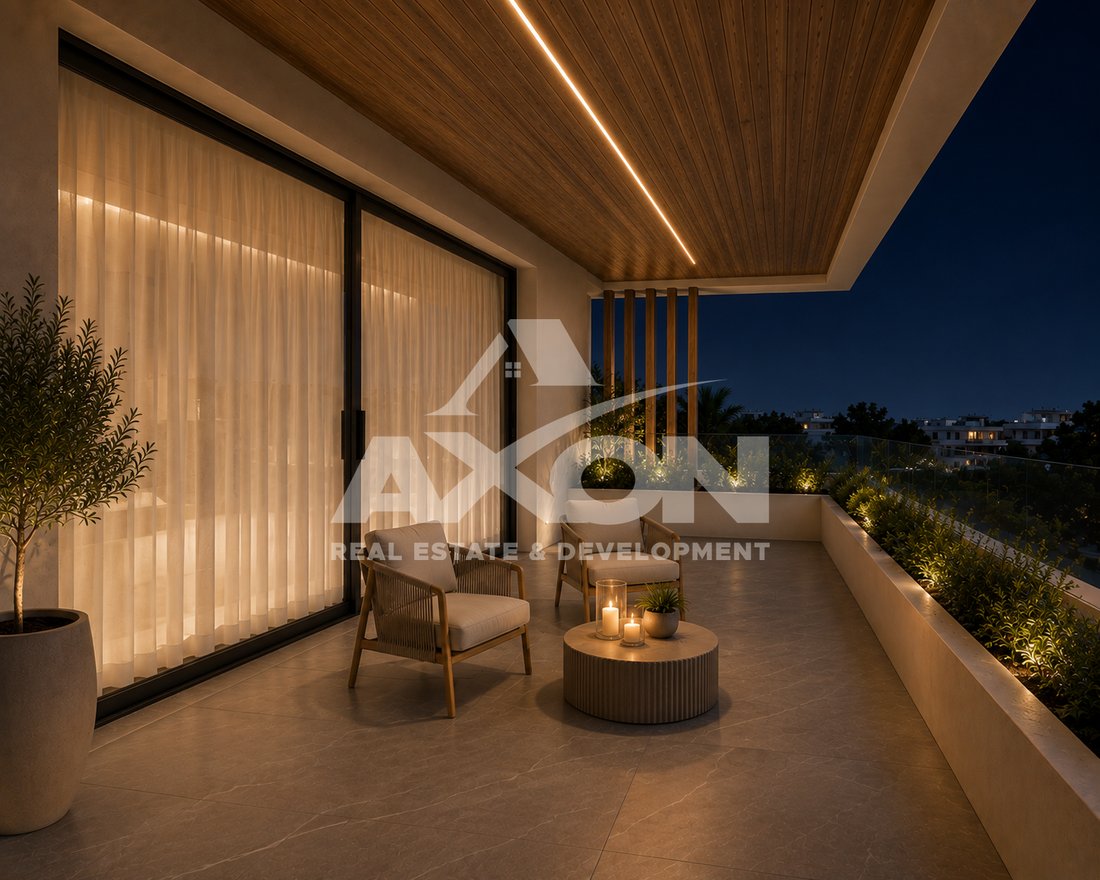 Appartement à South Athens, Attique, Grèce 1 - 18776085