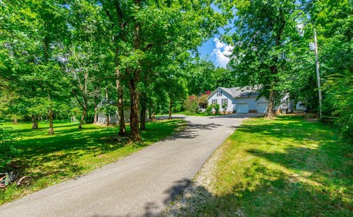 Haus in Ooltewah, Tennessee, Vereinigte Staaten 1