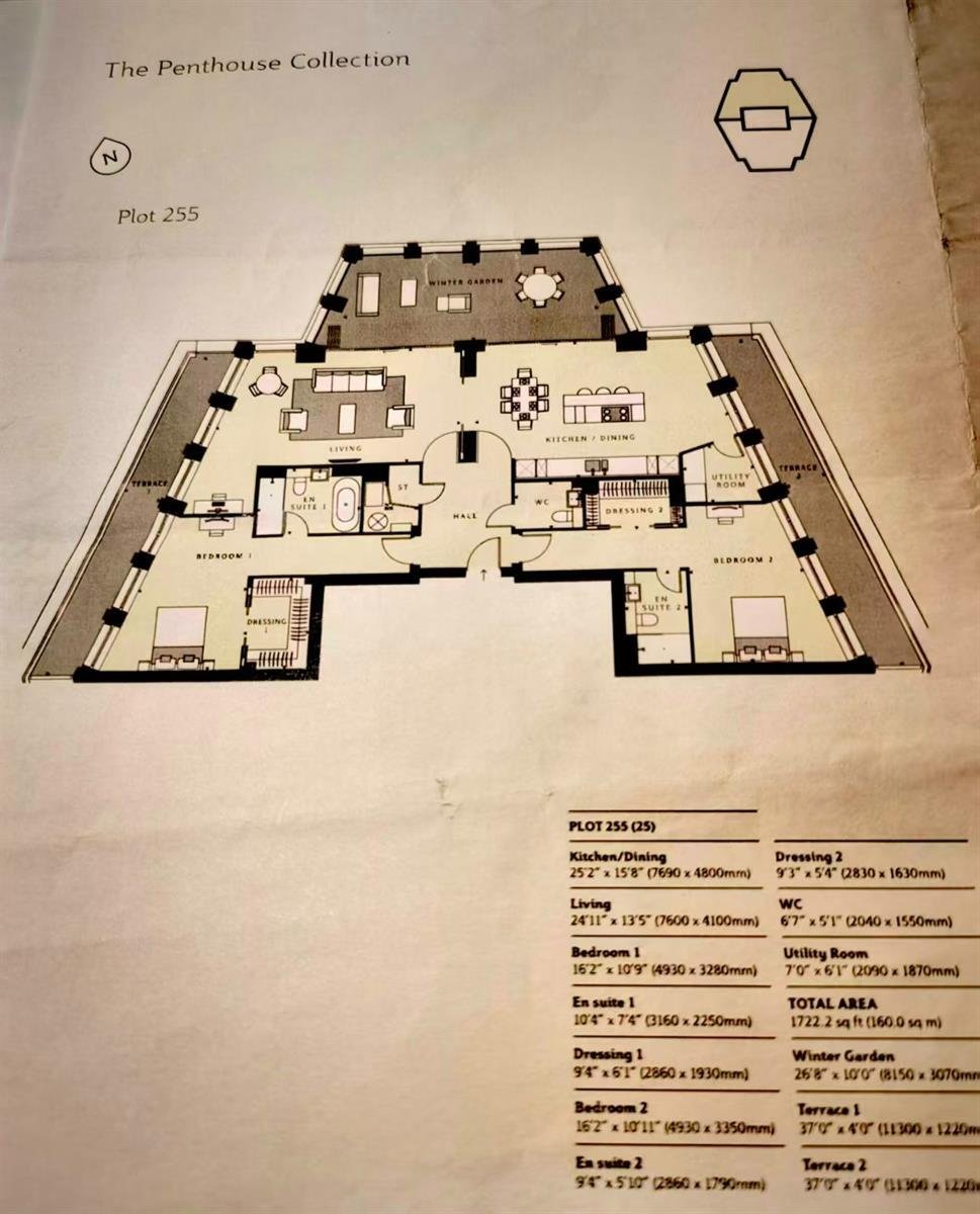 Apartment in Waterloo, Lambeth (Greater London), England 5 - 18776258