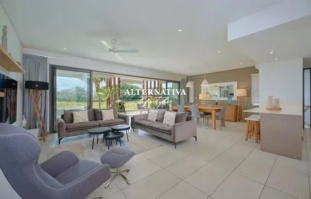 Wohnung in Grand Baie, Riviere du Rempart, Mauritius 3 - 18776483