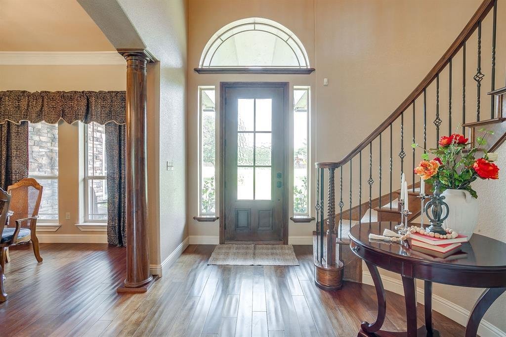 Haus in Azle, Texas, Vereinigte Staaten 5 - 18779964