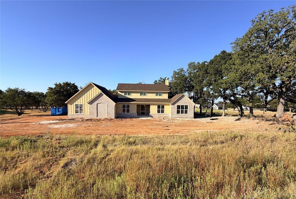 House in Poolville, Texas, United States 1 - 18513322