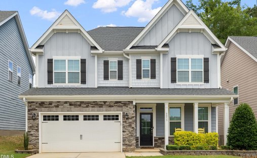 Haus in Raleigh, North Carolina, Vereinigte Staaten 1