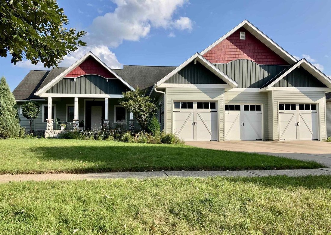 Haus in Cottage Grove, Wisconsin, Vereinigte Staaten 1 - 18776003