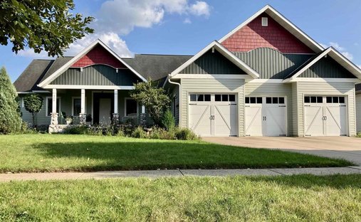 Haus in Cottage Grove, Wisconsin, Vereinigte Staaten 1