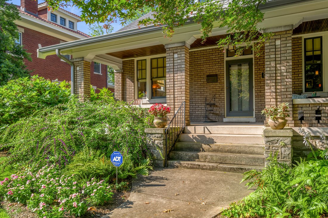 House in Lexington, Kentucky, United States 4 - 18778299